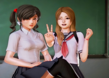 jogo porno na escola